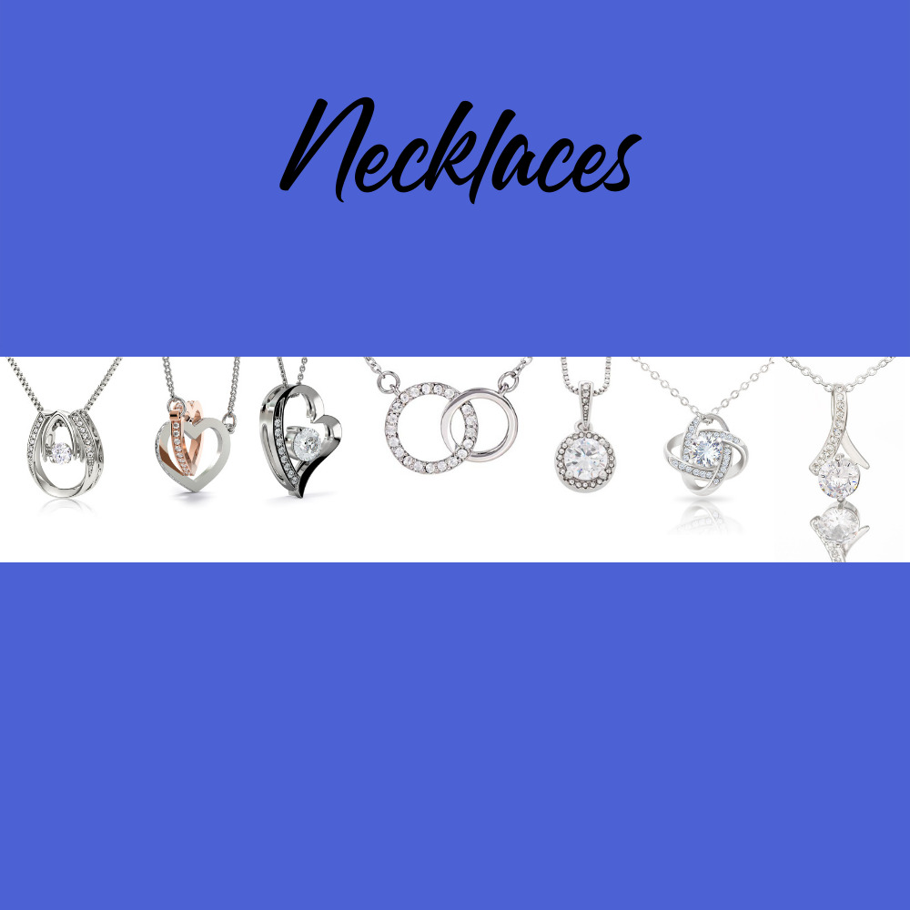 All Necklaces