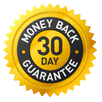 30 - Day Money Back Guarantee